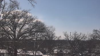 Weather camera view of Good Shepherd Catholic Montessori.