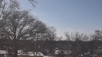 Weather camera view of Good Shepherd Catholic Montessori.