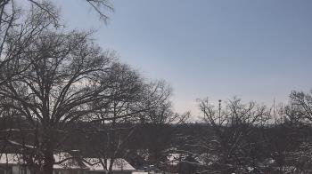 Weather camera view of Good Shepherd Catholic Montessori.