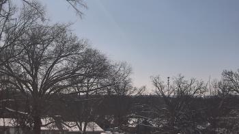 Weather camera view of Good Shepherd Catholic Montessori.