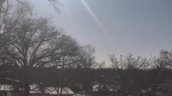 Weather camera view of Good Shepherd Catholic Montessori.