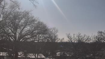 Weather camera view of Good Shepherd Catholic Montessori.