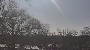 Weather camera view of Good Shepherd Catholic Montessori.