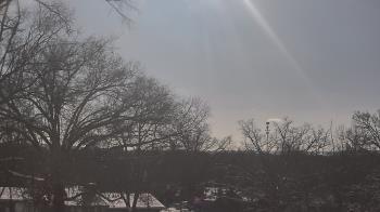 Weather camera view of Good Shepherd Catholic Montessori.