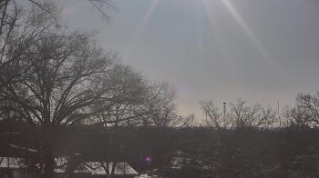 Weather camera view of Good Shepherd Catholic Montessori.