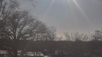 Weather camera view of Good Shepherd Catholic Montessori.