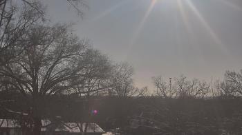 Weather camera view of Good Shepherd Catholic Montessori.