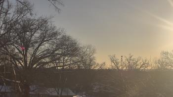 Weather camera view of Good Shepherd Catholic Montessori.