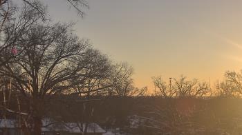 Weather camera view of Good Shepherd Catholic Montessori.