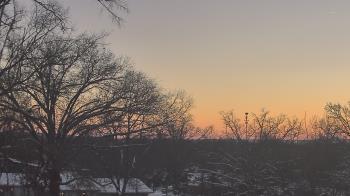 Weather camera view of Good Shepherd Catholic Montessori.