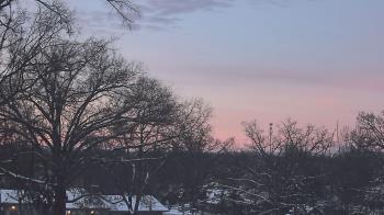 Weather camera view of Good Shepherd Catholic Montessori.