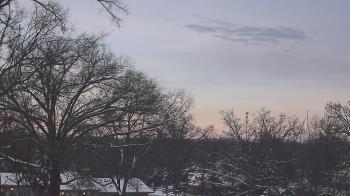 Weather camera view of Good Shepherd Catholic Montessori.