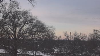 Weather camera view of Good Shepherd Catholic Montessori.