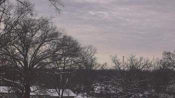 Weather camera view of Good Shepherd Catholic Montessori.