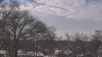 Weather camera view of Good Shepherd Catholic Montessori.