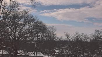 Weather camera view of Good Shepherd Catholic Montessori.