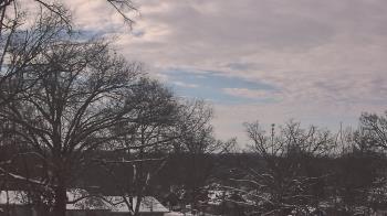 Weather camera view of Good Shepherd Catholic Montessori.