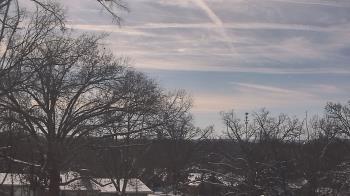 Weather camera view of Good Shepherd Catholic Montessori.