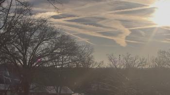 Weather camera view of Good Shepherd Catholic Montessori.