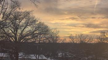 Weather camera view of Good Shepherd Catholic Montessori.