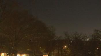 Weather camera view of Good Shepherd Catholic Montessori.