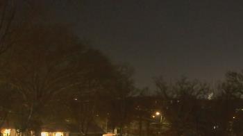 Weather camera view of Good Shepherd Catholic Montessori.