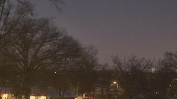 Weather camera view of Good Shepherd Catholic Montessori.