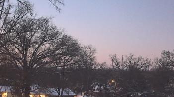 Weather camera view of Good Shepherd Catholic Montessori.