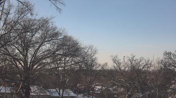 Weather camera view of Good Shepherd Catholic Montessori.