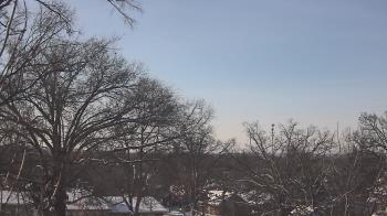 Weather camera view of Good Shepherd Catholic Montessori.