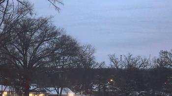 Weather camera view of Good Shepherd Catholic Montessori.