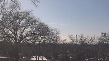 Weather camera view of Good Shepherd Catholic Montessori.