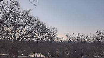 Weather camera view of Good Shepherd Catholic Montessori.