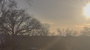 Weather camera view of Good Shepherd Catholic Montessori.