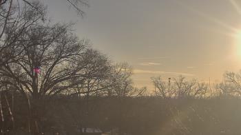 Weather camera view of Good Shepherd Catholic Montessori.