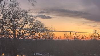 Weather camera view of Good Shepherd Catholic Montessori.