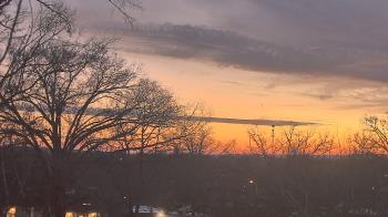 Weather camera view of Good Shepherd Catholic Montessori.