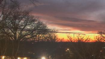Weather camera view of Good Shepherd Catholic Montessori.