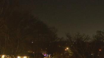 Weather camera view of Good Shepherd Catholic Montessori.