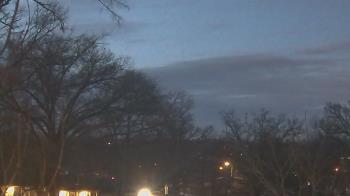 Weather camera view of Good Shepherd Catholic Montessori.