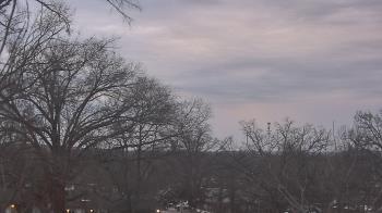 Weather camera view of Good Shepherd Catholic Montessori.