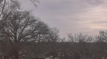 Weather camera view of Good Shepherd Catholic Montessori.