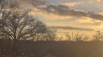 Weather camera view of Good Shepherd Catholic Montessori.