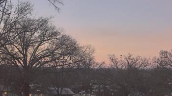 Weather camera view of Good Shepherd Catholic Montessori.