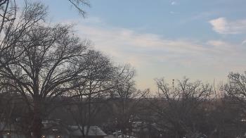 Weather camera view of Good Shepherd Catholic Montessori.