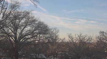 Weather camera view of Good Shepherd Catholic Montessori.