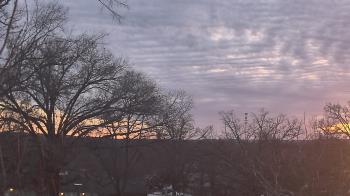 Weather camera view of Good Shepherd Catholic Montessori.