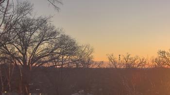 Weather camera view of Good Shepherd Catholic Montessori.