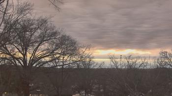 Weather camera view of Good Shepherd Catholic Montessori.