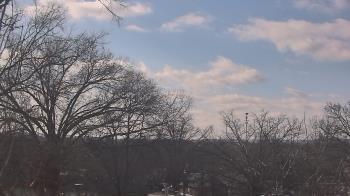 Weather camera view of Good Shepherd Catholic Montessori.
